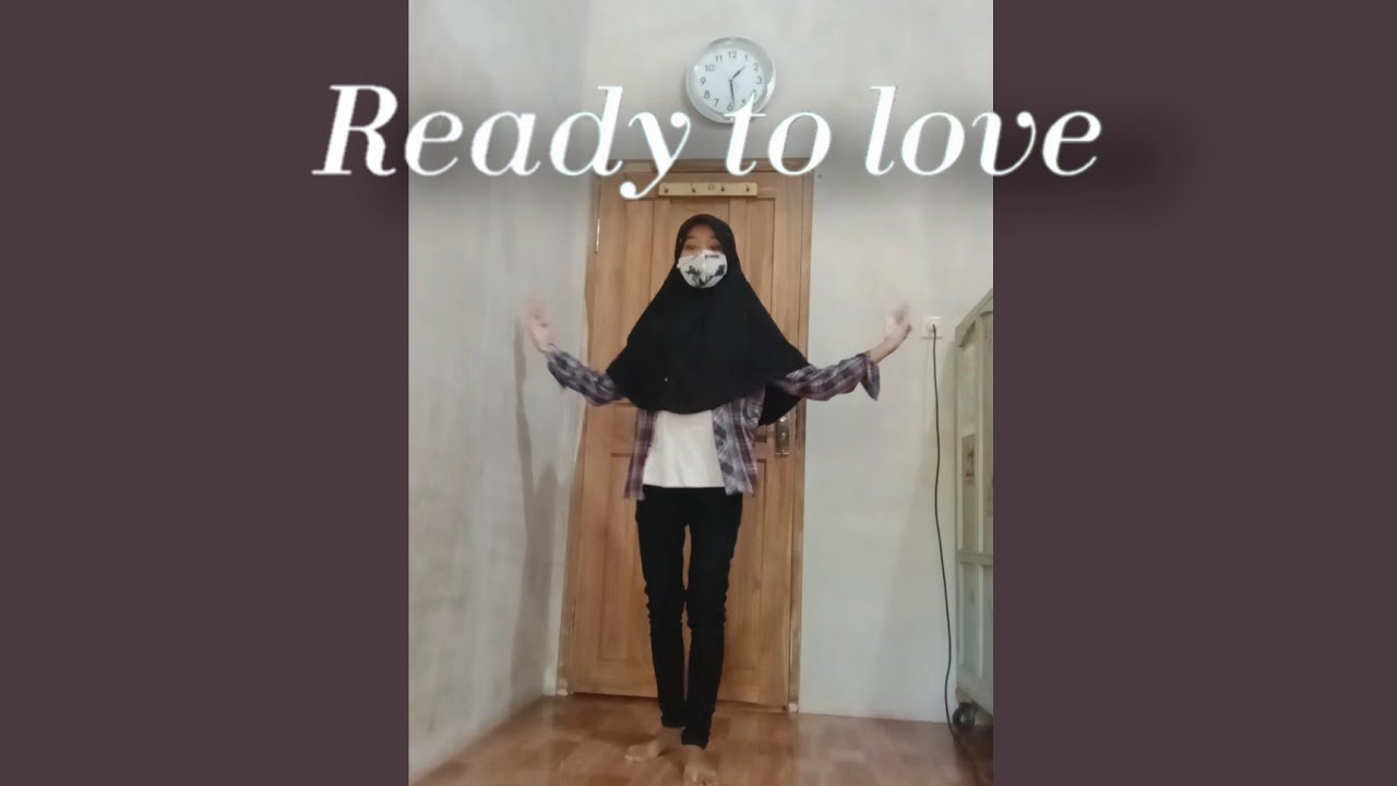 SEVENTEEN (세븐틴) - 'Ready To Love' Dance Cover | cherrylemonade