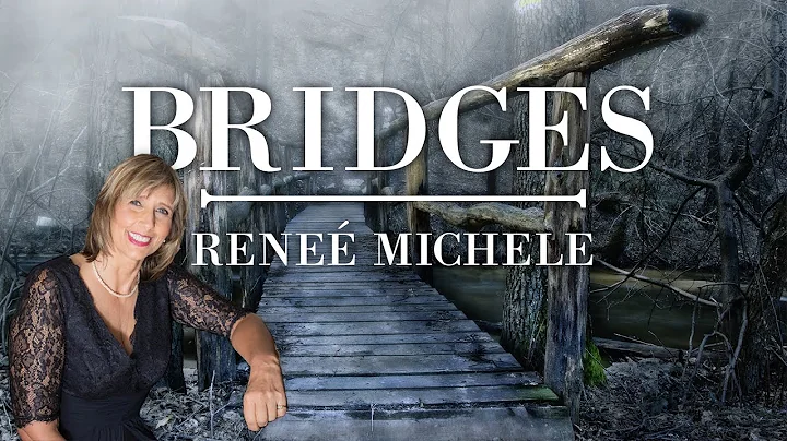 Emotional Piano Music by Renee Michele with Bridges.