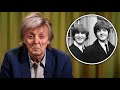 Paul McCartney Is Now Over 80 How He Lives Is Sad