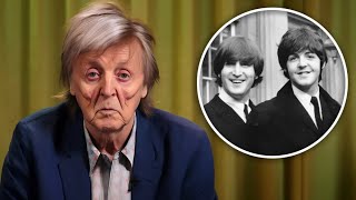 Paul McCartney Is Now Over 80 How He Lives Is Sad