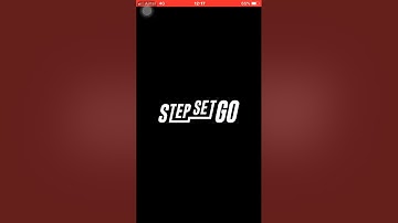 StepSetGo (SSG) -step Earn Redeem in Hindi