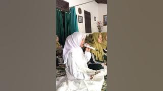 Al QOLBU MUTAYYAM MBAK UMI KULTSUM