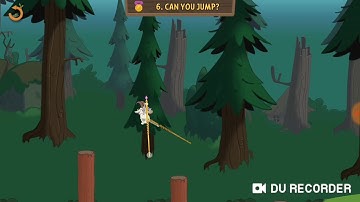 Walk master all classic challenges 1-13