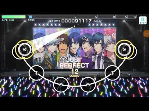 Utapri Shining Live -Tsukiakari no Dearest- (Pro)