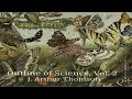 The outline of science volume 2  natural history the insect world