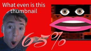 Cataclysm 65%
