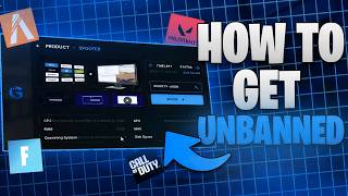 HWID Spoofer Guide - Remove HWID Ban Permanently (2026)