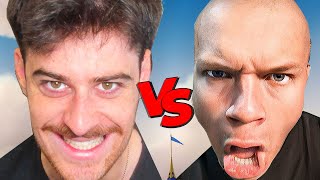 Ken vs Jynxzi (REMATCH)