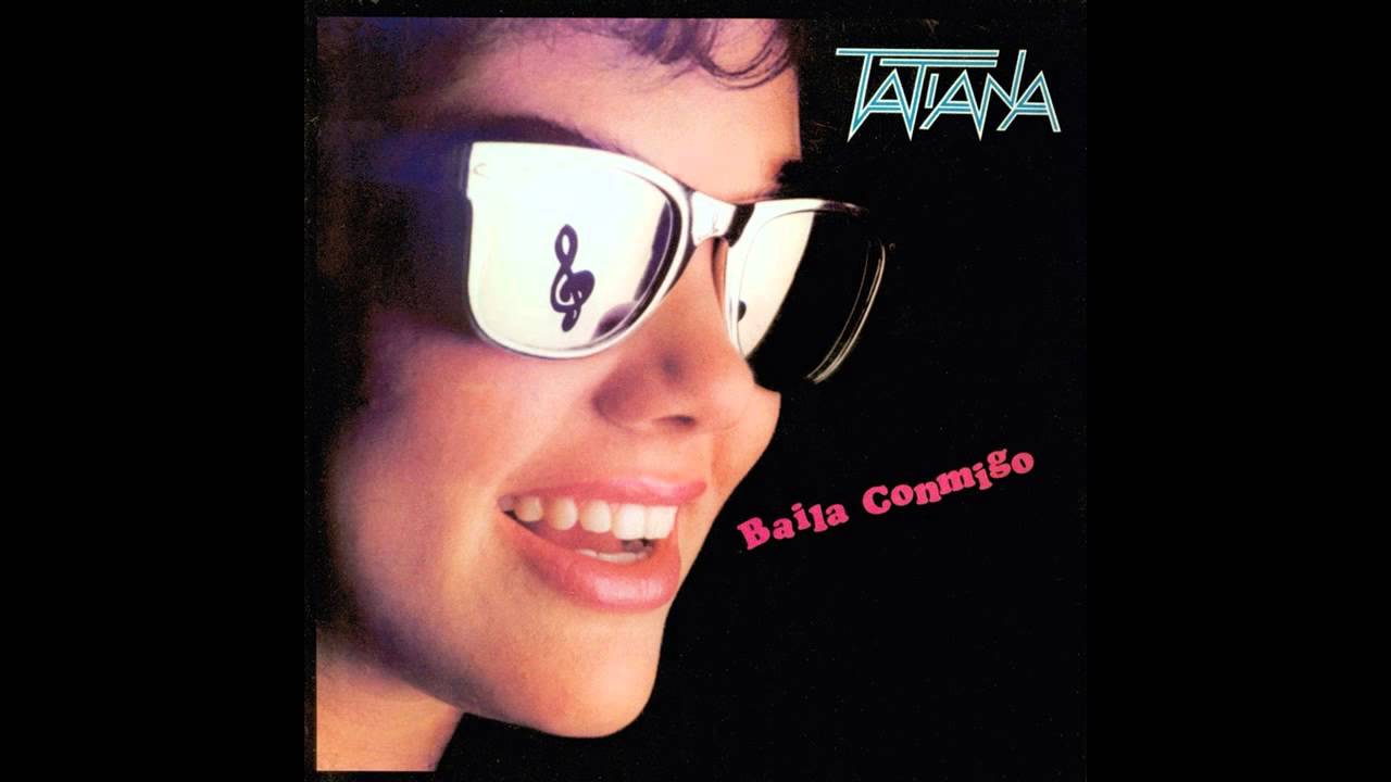 Tatiana - Necesito tu amor