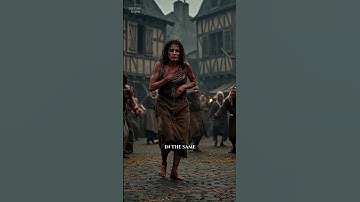 The Dancing Plague 1518 #history #dancingplague #art