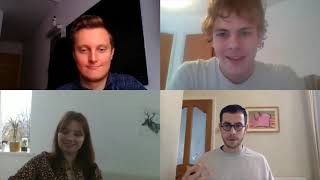 The Quagmire Episode 10: Simone Weil (w/ Dr. Christopher Thomas)