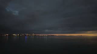 Total Eclipse Darkness