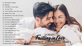Old Love Songs 80&#39;s 90&#39;s 💛 Westlife, Backstreet Boys, Boyzone 💛 Romantic Love Songs Of All Time