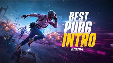 PUBG Mobile Intro Video – Epic Gaming Channel Intro