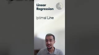 Linear Regression In 1 Minute