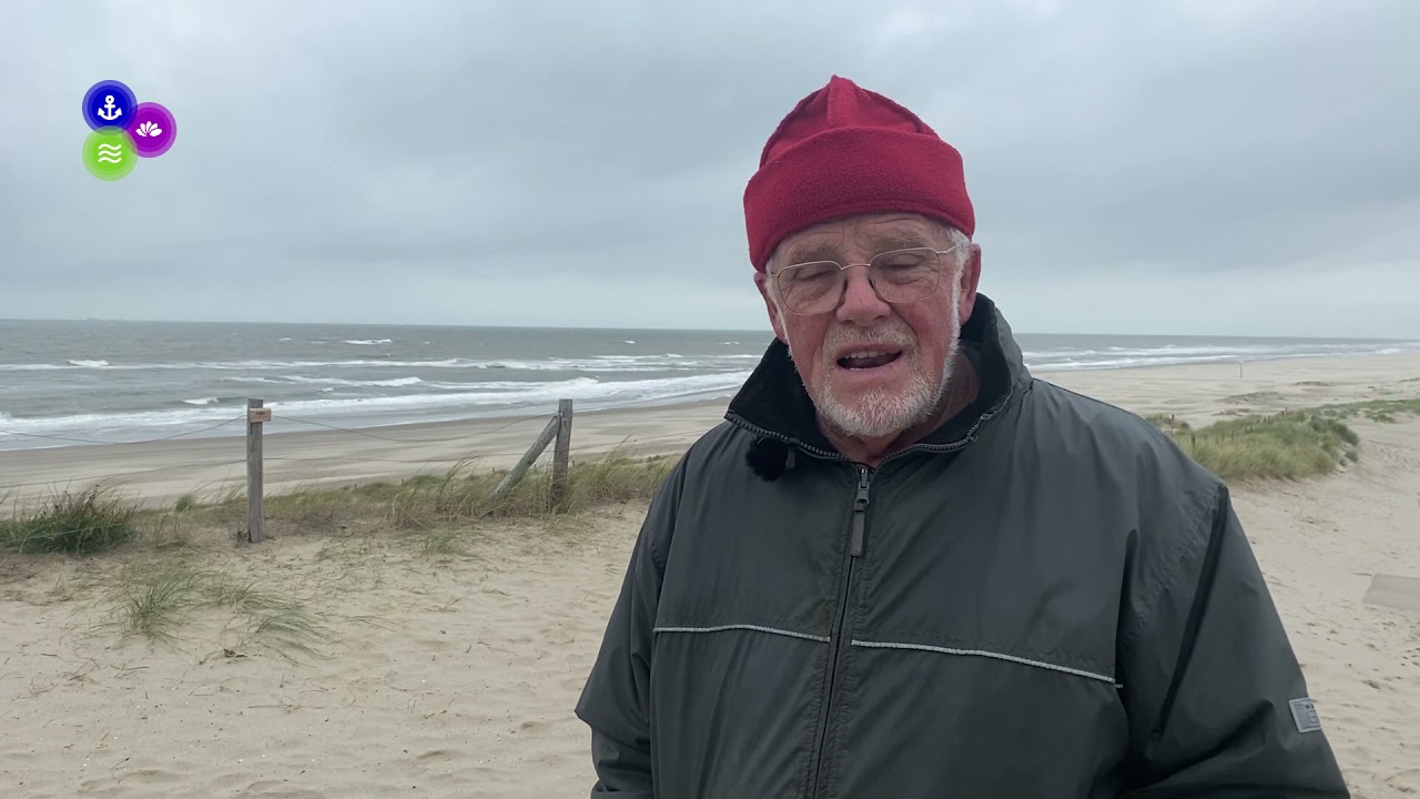 Zorgen over zeespiegelstijging