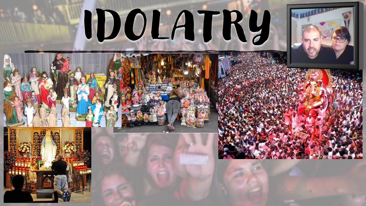 CAGSI Kids Church Lesson Idolatry YouTube cagsi-kids-church-lesson-idolatry-youtube