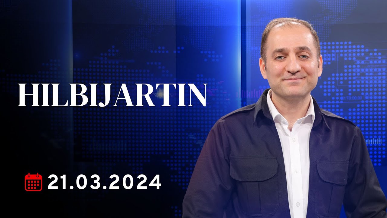 Hilbijartin - 21.03.2024