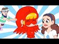 Morphle en Español | El superhéroe innecesario | Caricaturas para Niños | Caricaturas