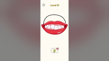 DOP 4: Draw One Part - All Levels Gameplay New UPdate Android,ios  Shorts # 19