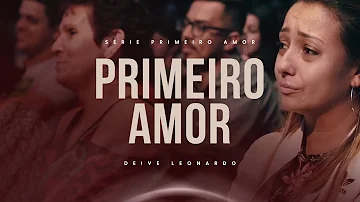 O que quer dizer voltar ao primeiro amor?
