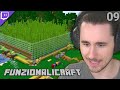 MEGA FARM DI BAMBÙ - FUNZIONALICRAFT  #9