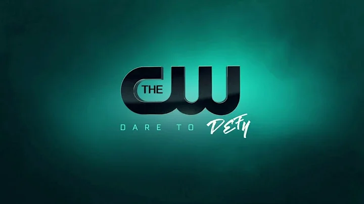 The CW #TheCW
