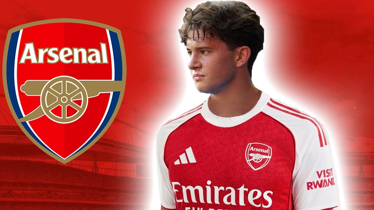 KONSTANTINOS KARETSAS | Arsenal Transfer Target 2025 🔴⚪ Magic Goals, Skills & Assists (HD)