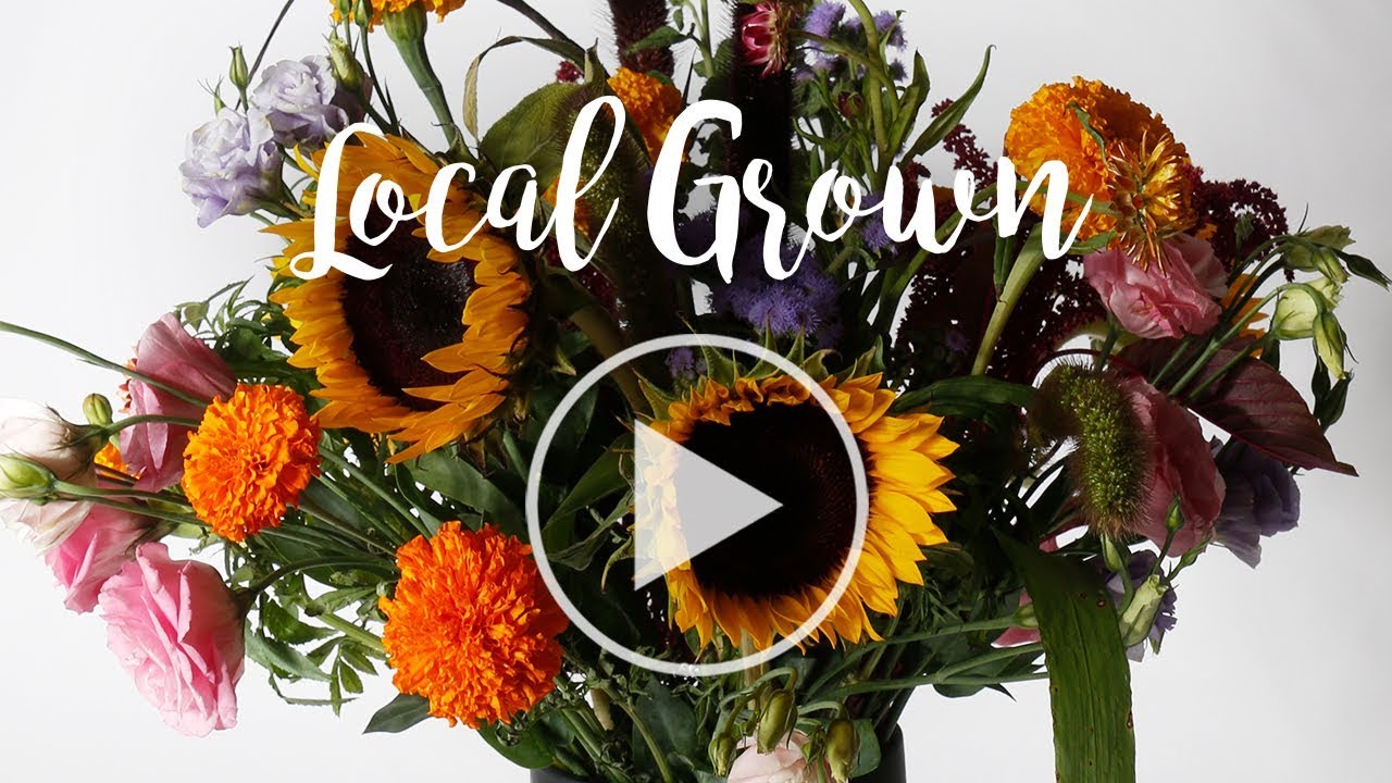 FR Presents: Local Grown!