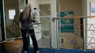 Trine - The Evelyn Glennie Collection