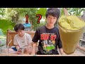 フィリピンの食べ物って美味しいの?外食で食べまくる!