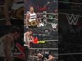 CM Punk vs Roman Reigns: Personal Feud Explodes on Raw! #wweraw #wwe #wwe2026
