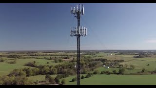 C-Spire Business Presentation