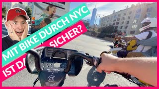 Citi Bike New York: Mit dem Fahrrad durch NYC – Erfahrungen, Tipps &amp; beste Routen für 2024