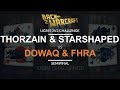 Ugri's 2v2 Challenge - Semifinal: [HN] Thorzain & StarShaped vs. DowaQ & Fhra [NO]