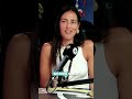 Slam o ser número uno,  Ana Ivanović // #MMOPEN 2025