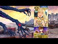 FGO Lv120 Astraea 3-Turn (Crit setup) Calamity of Norwich - [Lostbelt 6 Section 9-7]