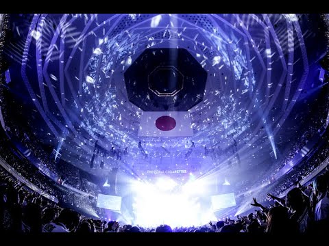 THE ORAL CIGARETTES「エイミー / Amy」UNOFFICIAL DINING TOUR 2017 at 日本武道館 Sub. Español