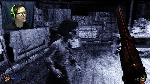 Finding Chen Lin | BioShock Infinite Part 16