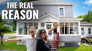 Celebrity The Real Reason We Bought This House Sight Unseen Net Worth