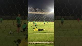 Pantes Mantap Begini Latihannya Nadeo Di Timnas