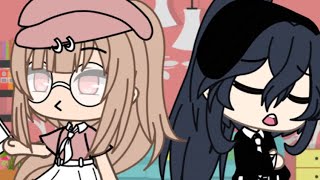 Ugh..I Have No Friends 🥲 ||Gacha Life Skit||