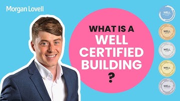 WELL-Certified Buildings Explained
