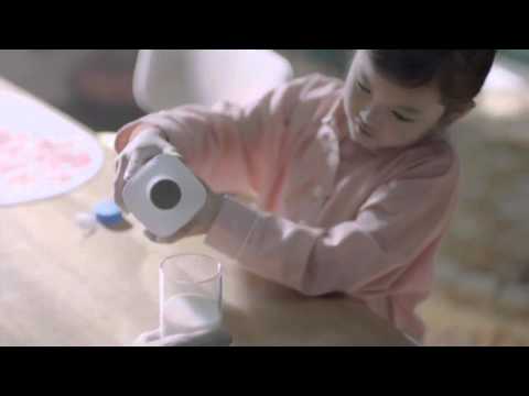 meiji 明治ブルガリアヨーグルト 「ギューっと」