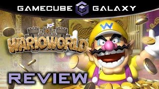 Wario World Review | GameCube Galaxy