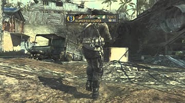 EpicSkunk - MW3 Game Clip