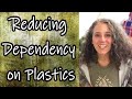 Reducing Plastic Dependency