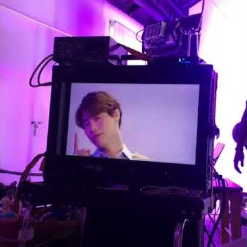 Winmetawin - Ten Years Later (Behind The Scene)