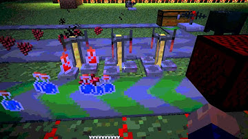 Minecraft mod spotlight Powercraft machines 1.2.5