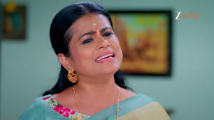 Anna | Ep - 726 | Preview | Jul 10 2025 | Zee Tamil